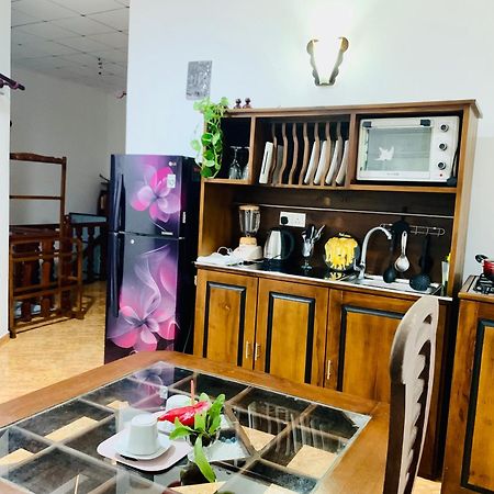 Moon Glow Guest Mirissa Ngoại thất bức ảnh