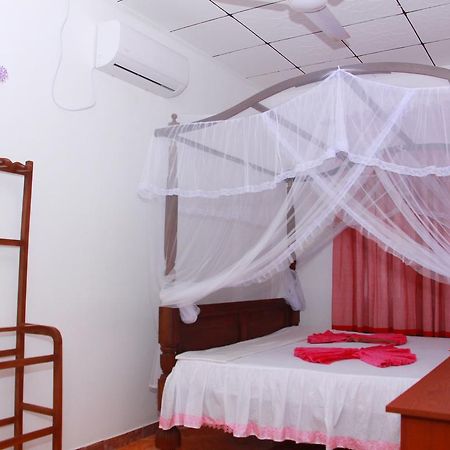 Moon Glow Guest Mirissa Ngoại thất bức ảnh