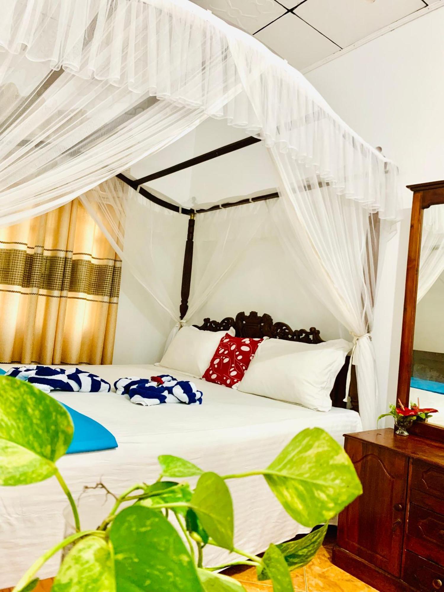 Moon Glow Guest Mirissa Ngoại thất bức ảnh
