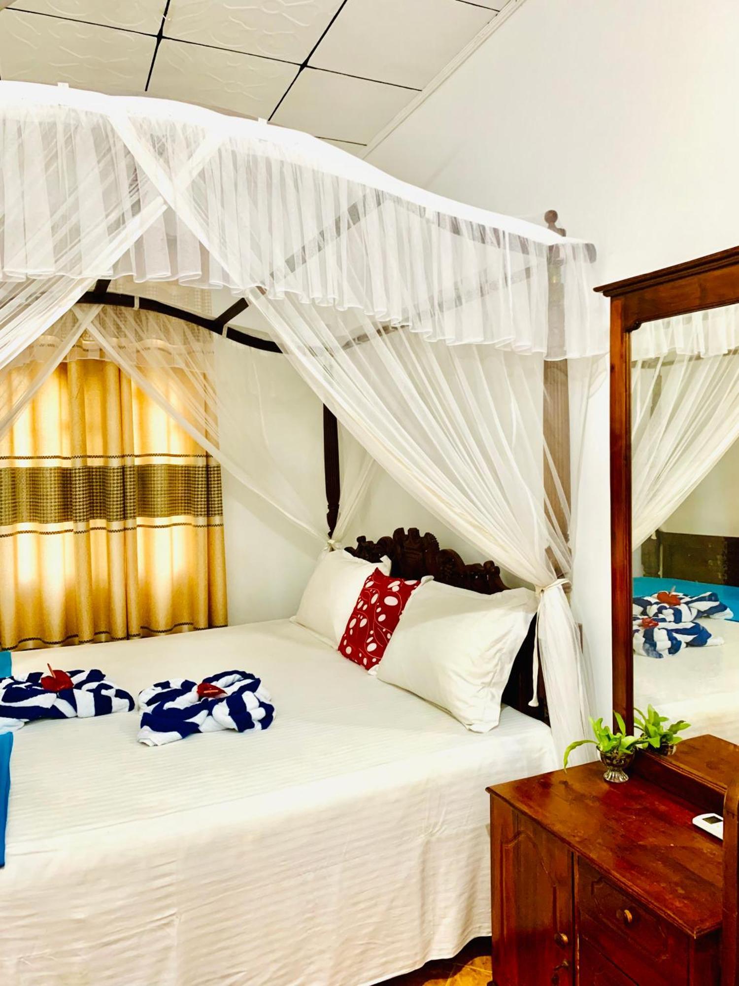 Moon Glow Guest Mirissa Ngoại thất bức ảnh