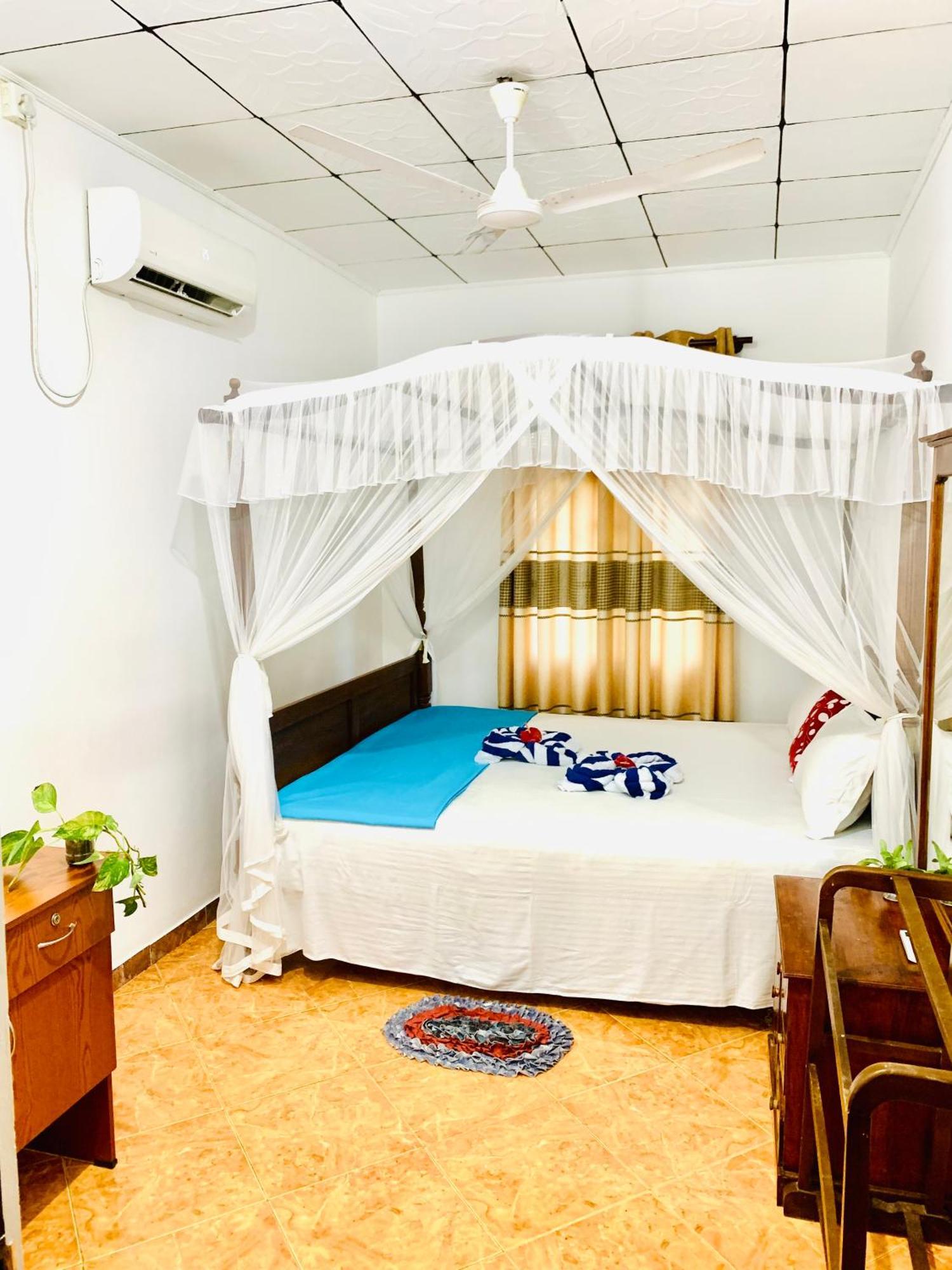 Moon Glow Guest Mirissa Ngoại thất bức ảnh