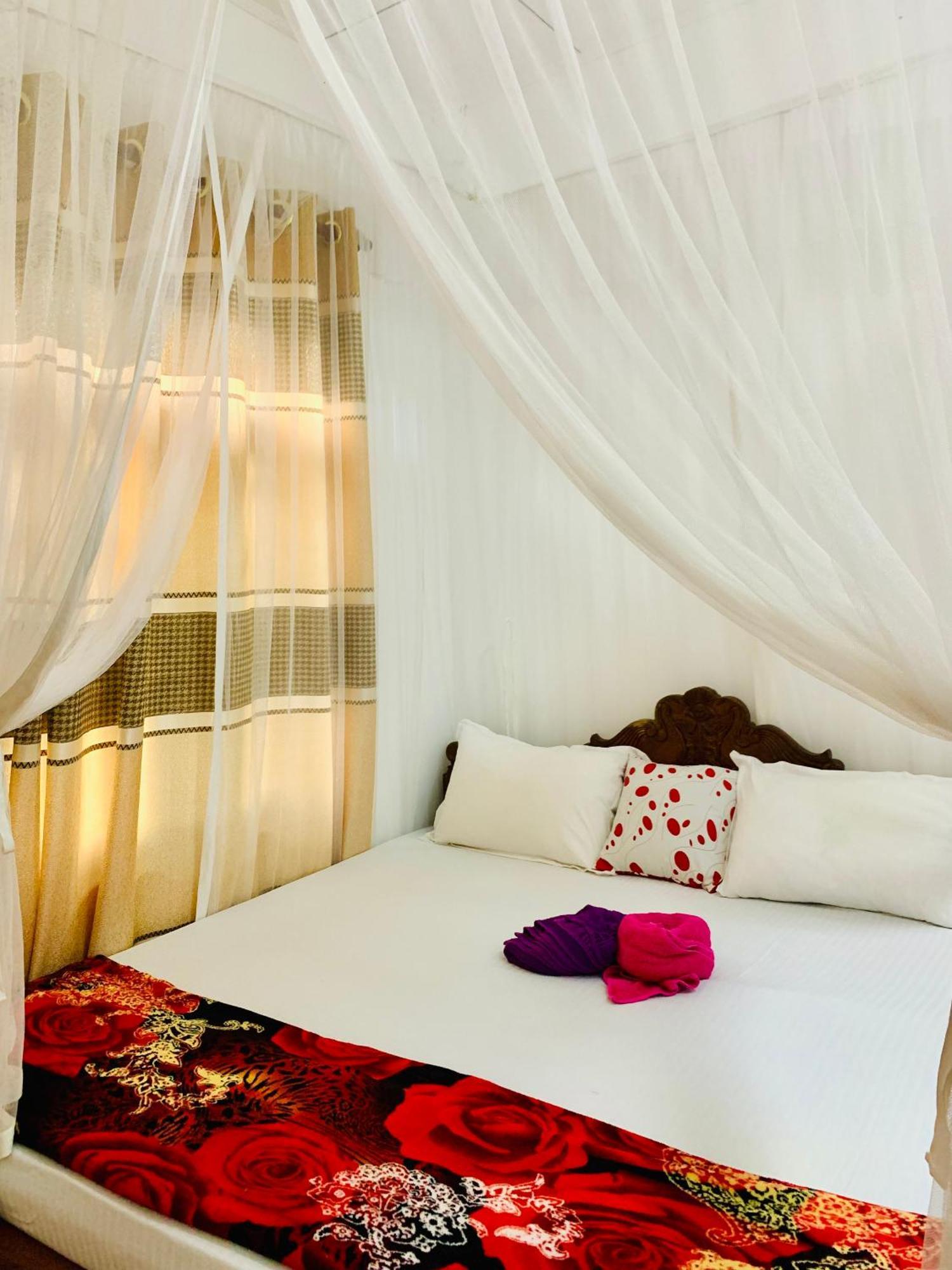 Moon Glow Guest Mirissa Ngoại thất bức ảnh