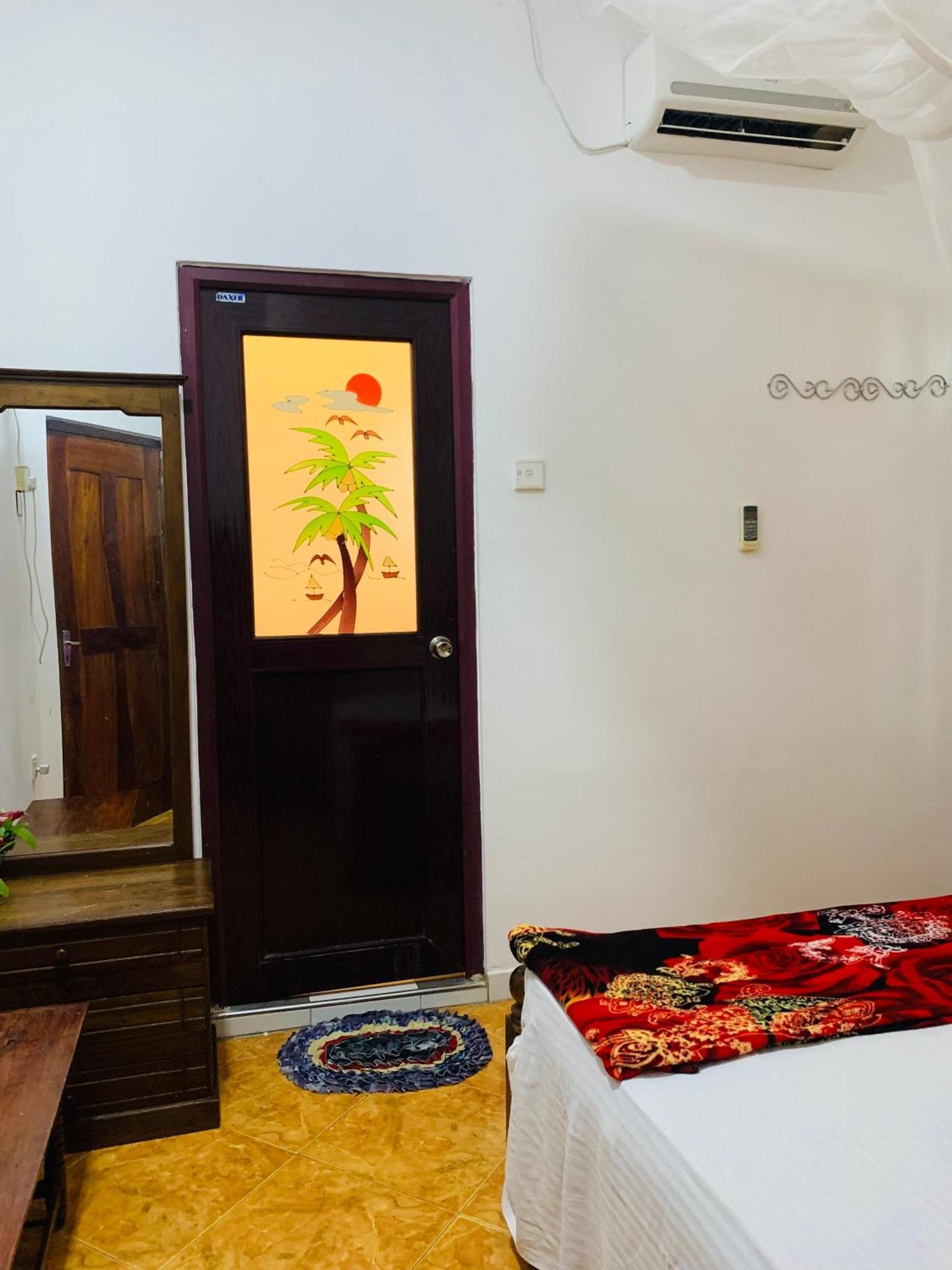 Moon Glow Guest Mirissa Ngoại thất bức ảnh