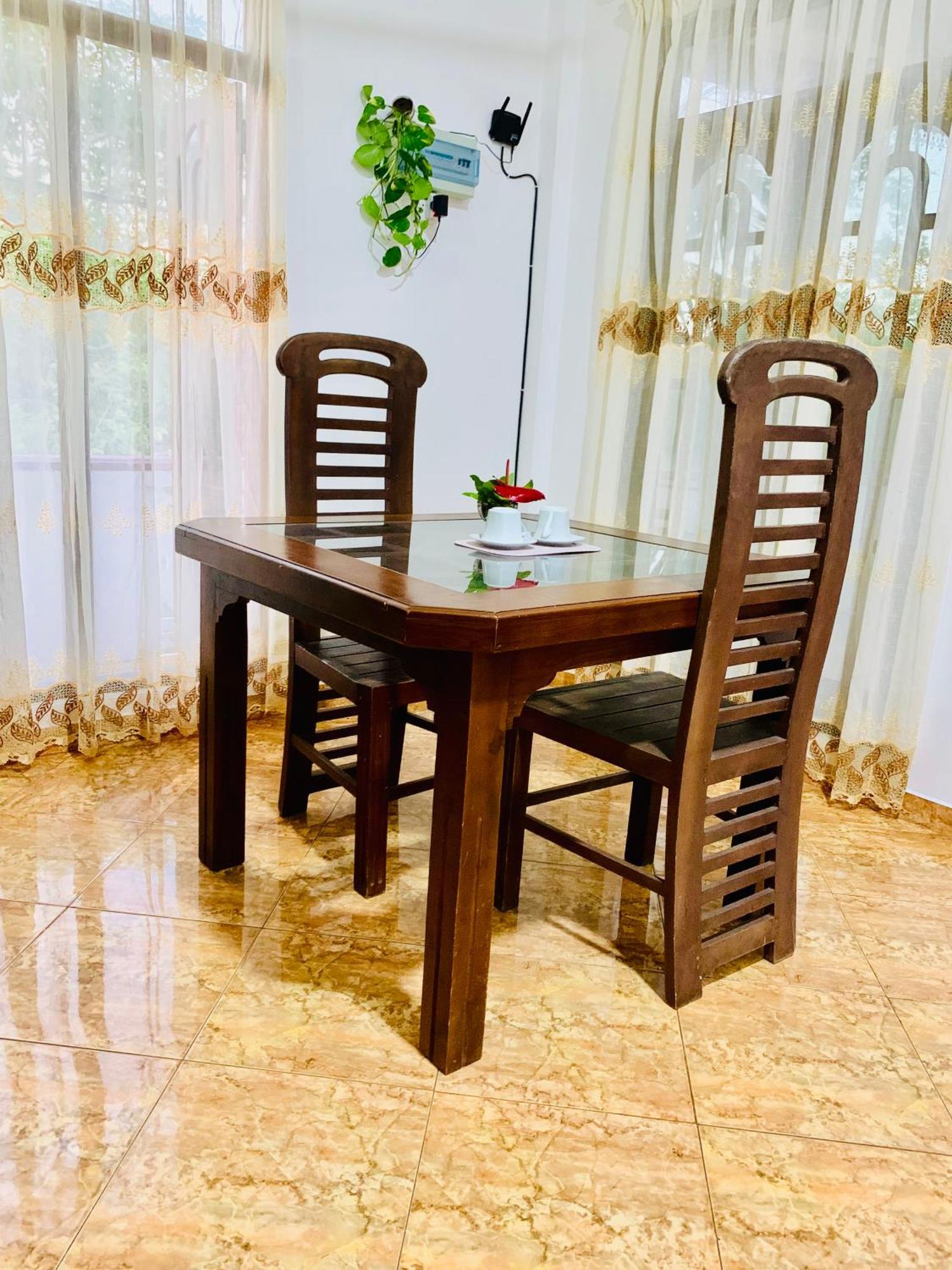 Moon Glow Guest Mirissa Ngoại thất bức ảnh