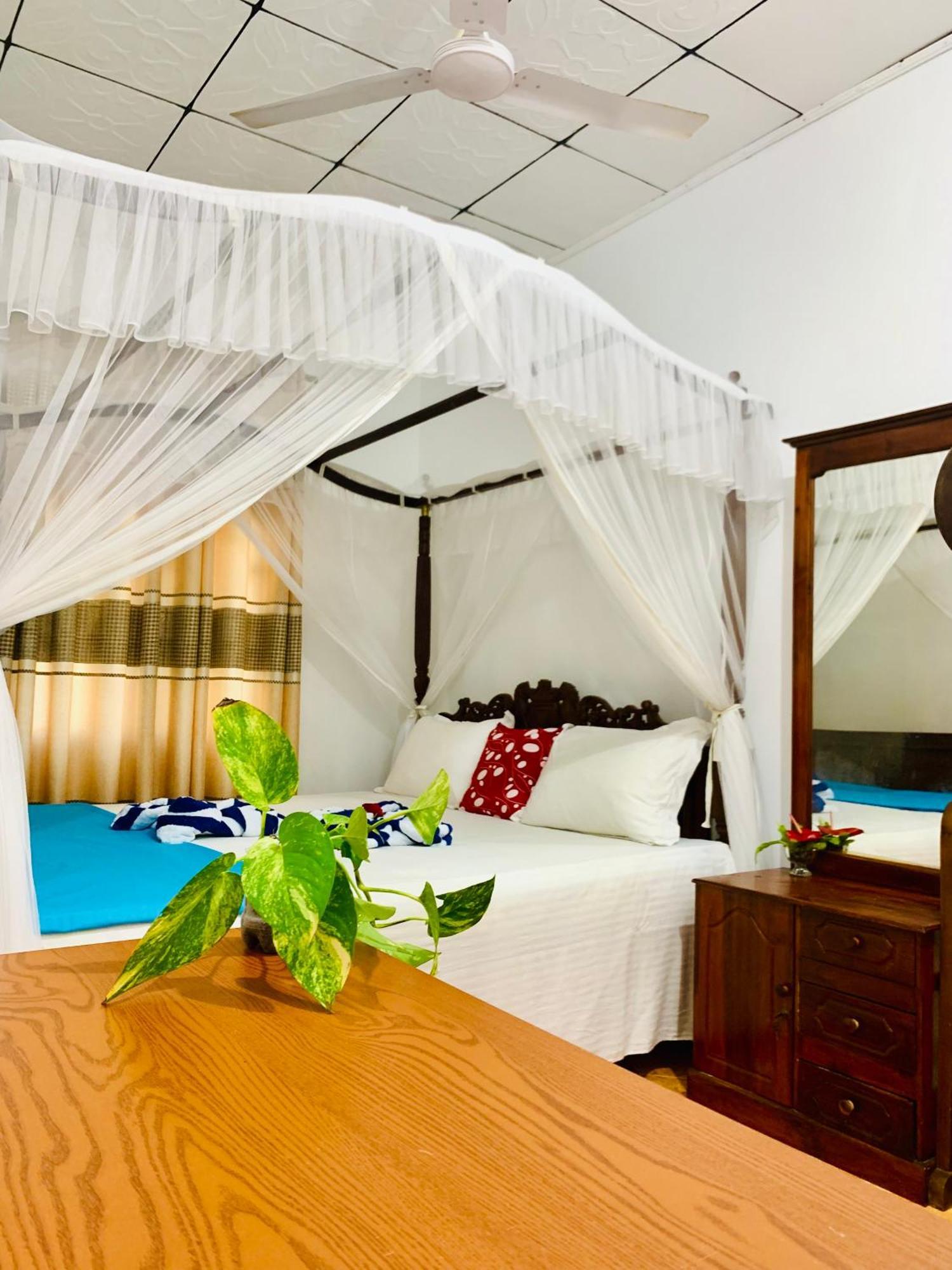 Moon Glow Guest Mirissa Ngoại thất bức ảnh