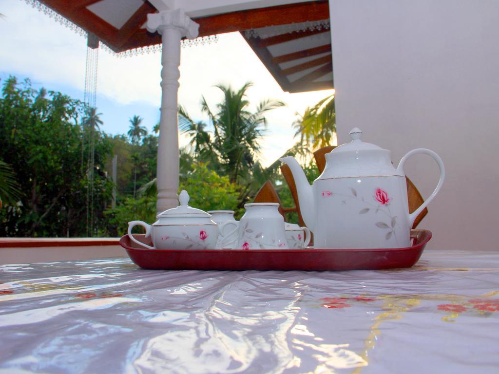 Moon Glow Guest Mirissa Ngoại thất bức ảnh