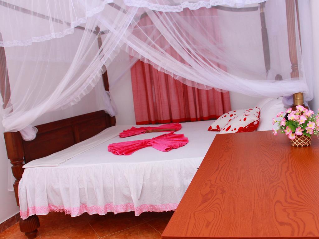 Moon Glow Guest Mirissa Ngoại thất bức ảnh