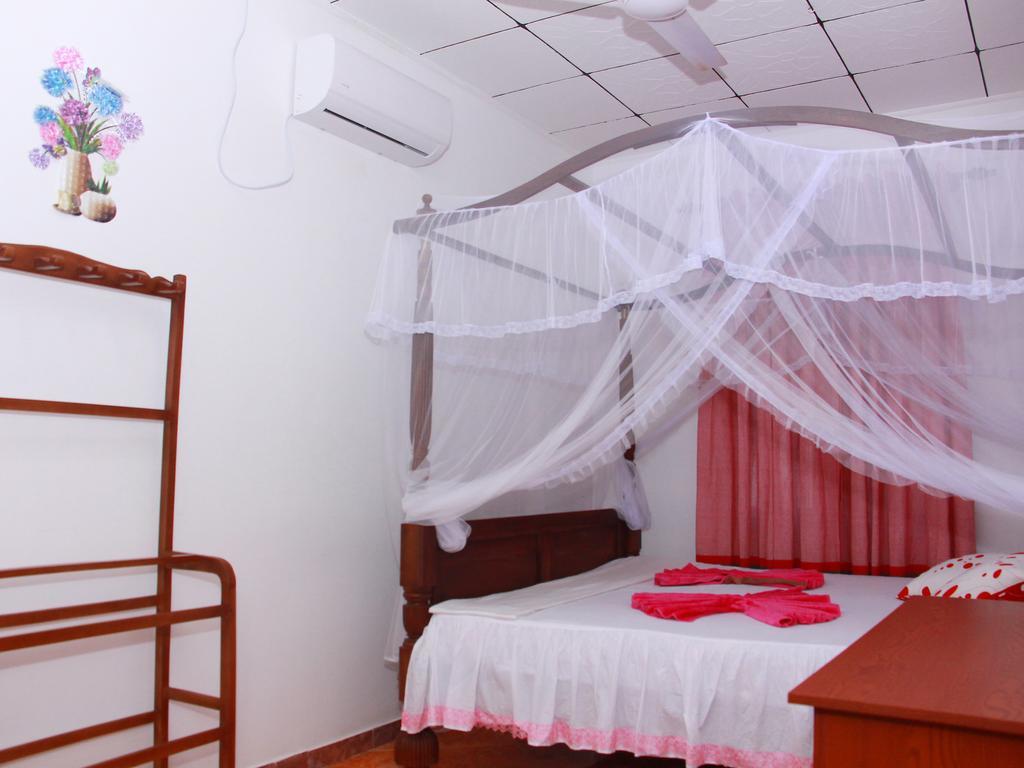 Moon Glow Guest Mirissa Ngoại thất bức ảnh
