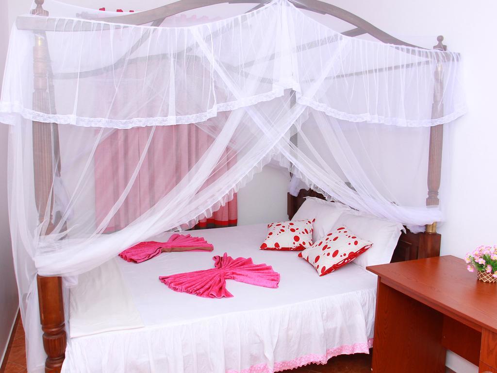 Moon Glow Guest Mirissa Ngoại thất bức ảnh